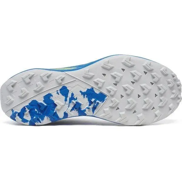 Saucony shoes - S20990-161 - S20990-161 - Blue 4