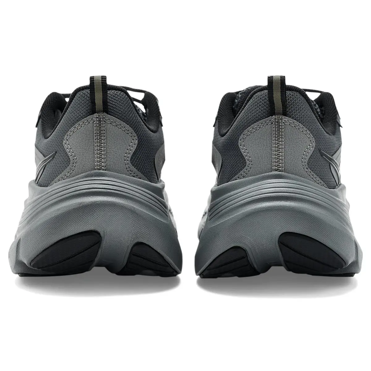 Saucony shoes - Black/White 19