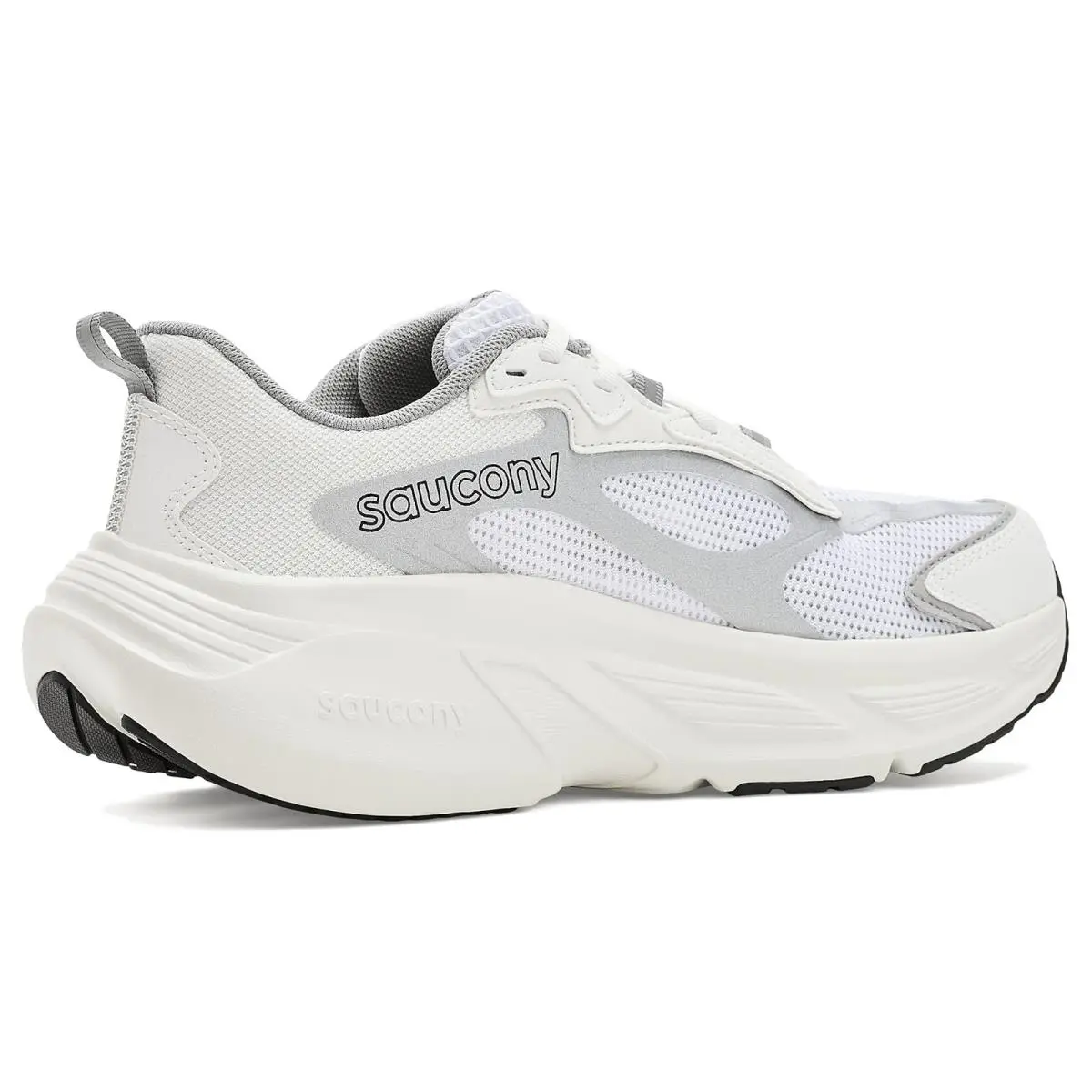 Saucony shoes - Black/White 22
