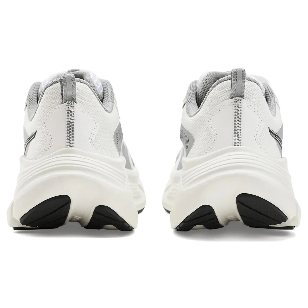 Saucony shoes - Black/White 26