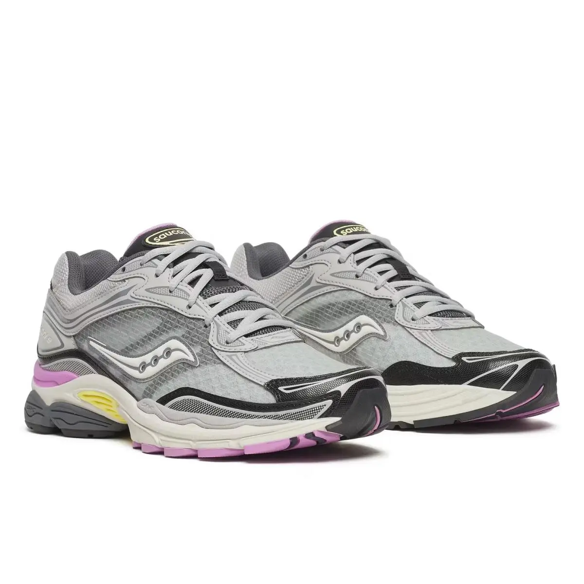 Saucony shoes - Harbor | Black 6