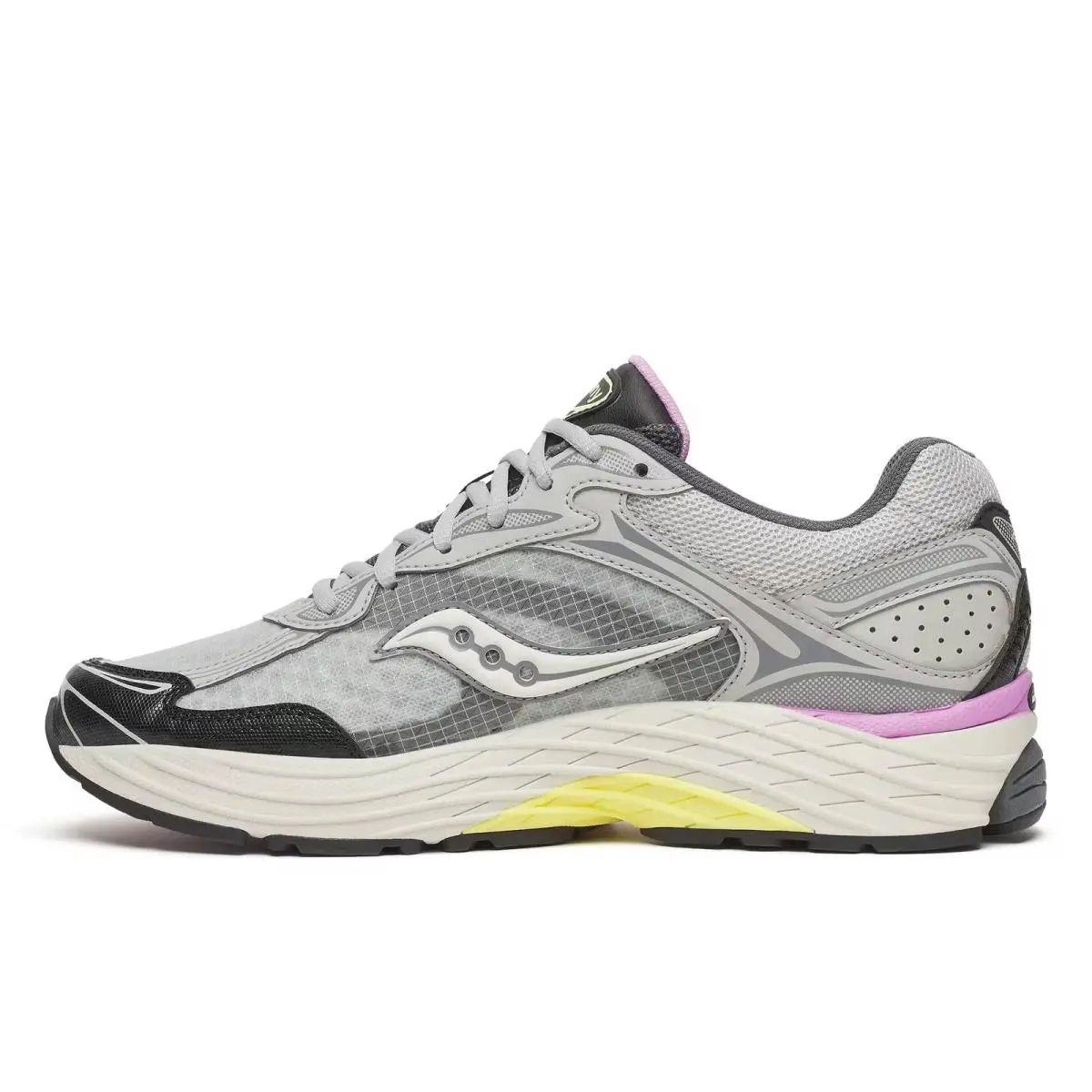 Saucony shoes - Harbor | Black 7