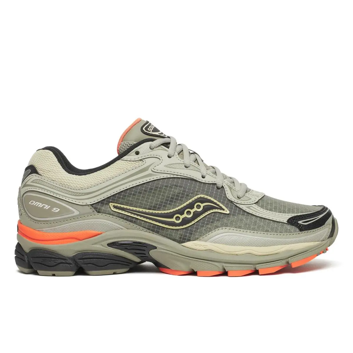 Saucony shoes - Harbor | Black 11