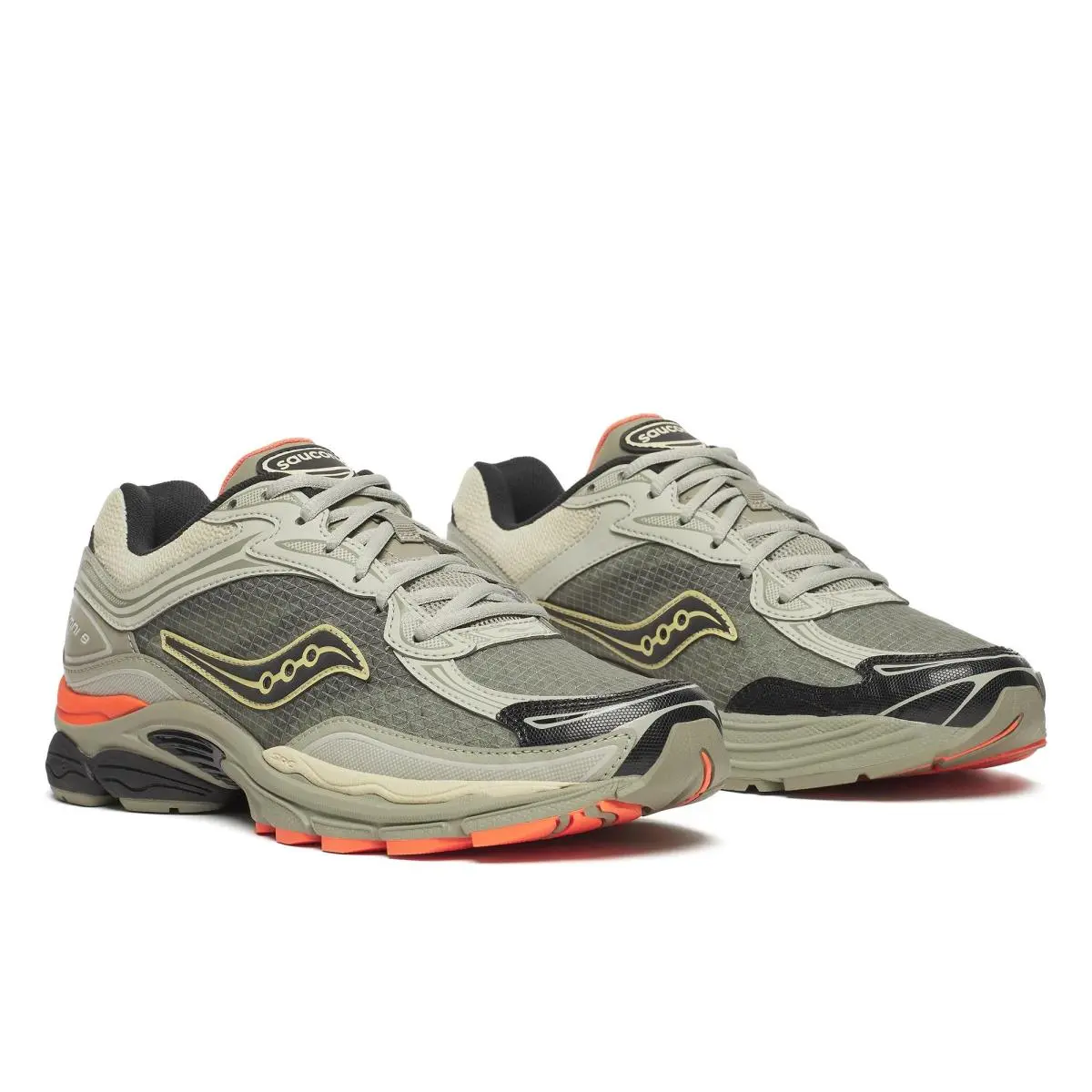 Saucony shoes - Harbor | Black 12
