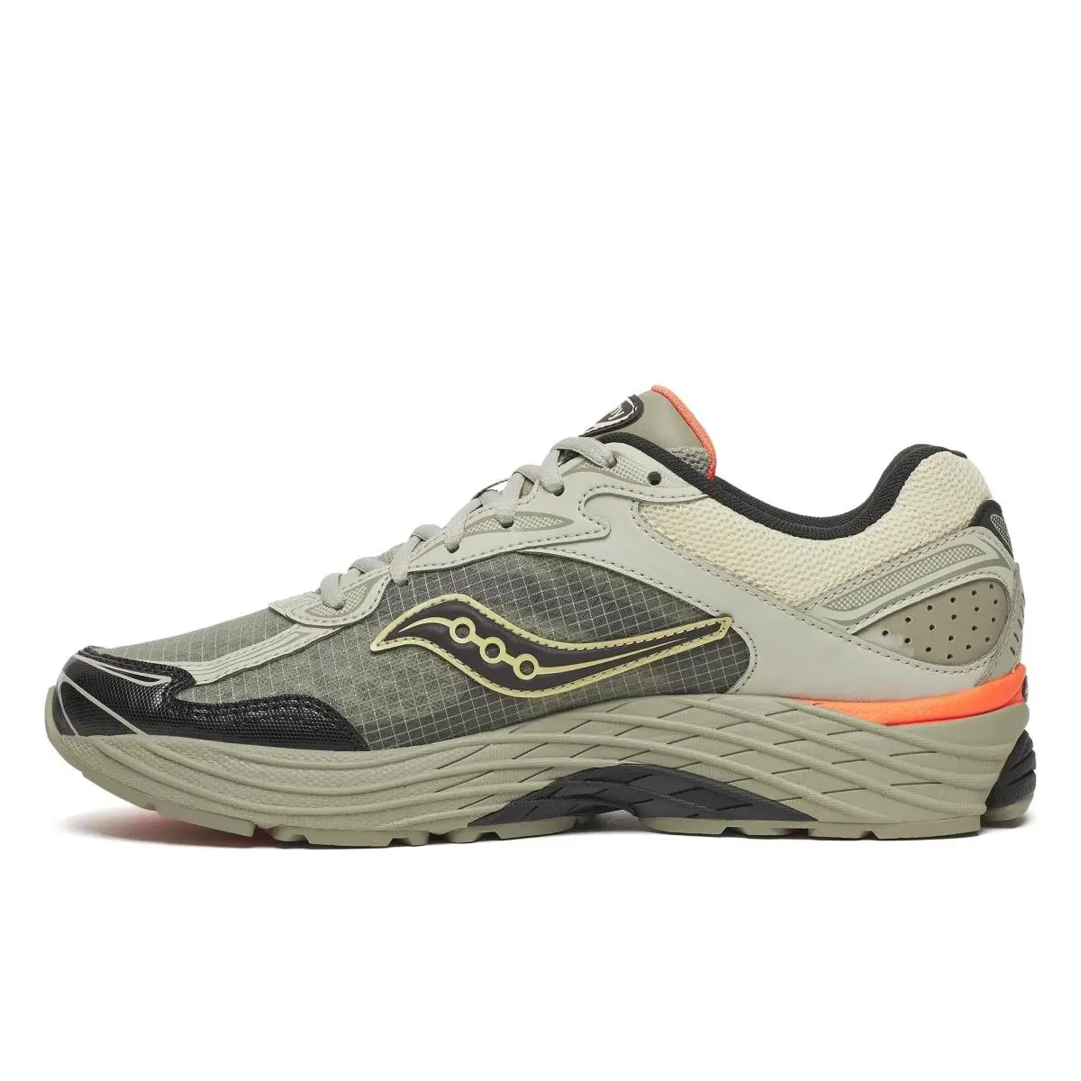 Saucony shoes - Harbor | Black 13