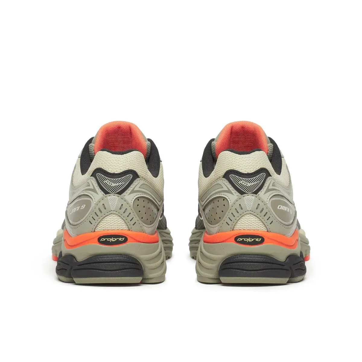 Saucony shoes - Harbor | Black 14