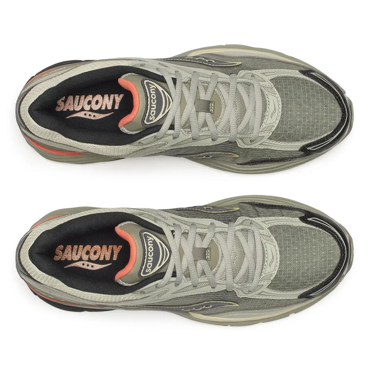 Saucony shoes - Harbor | Black 15