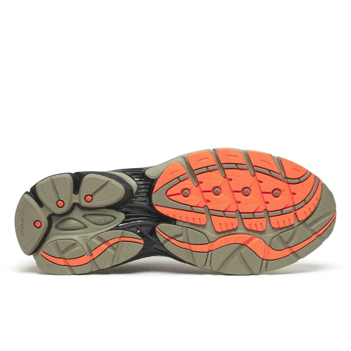 Saucony shoes - Harbor | Black 16