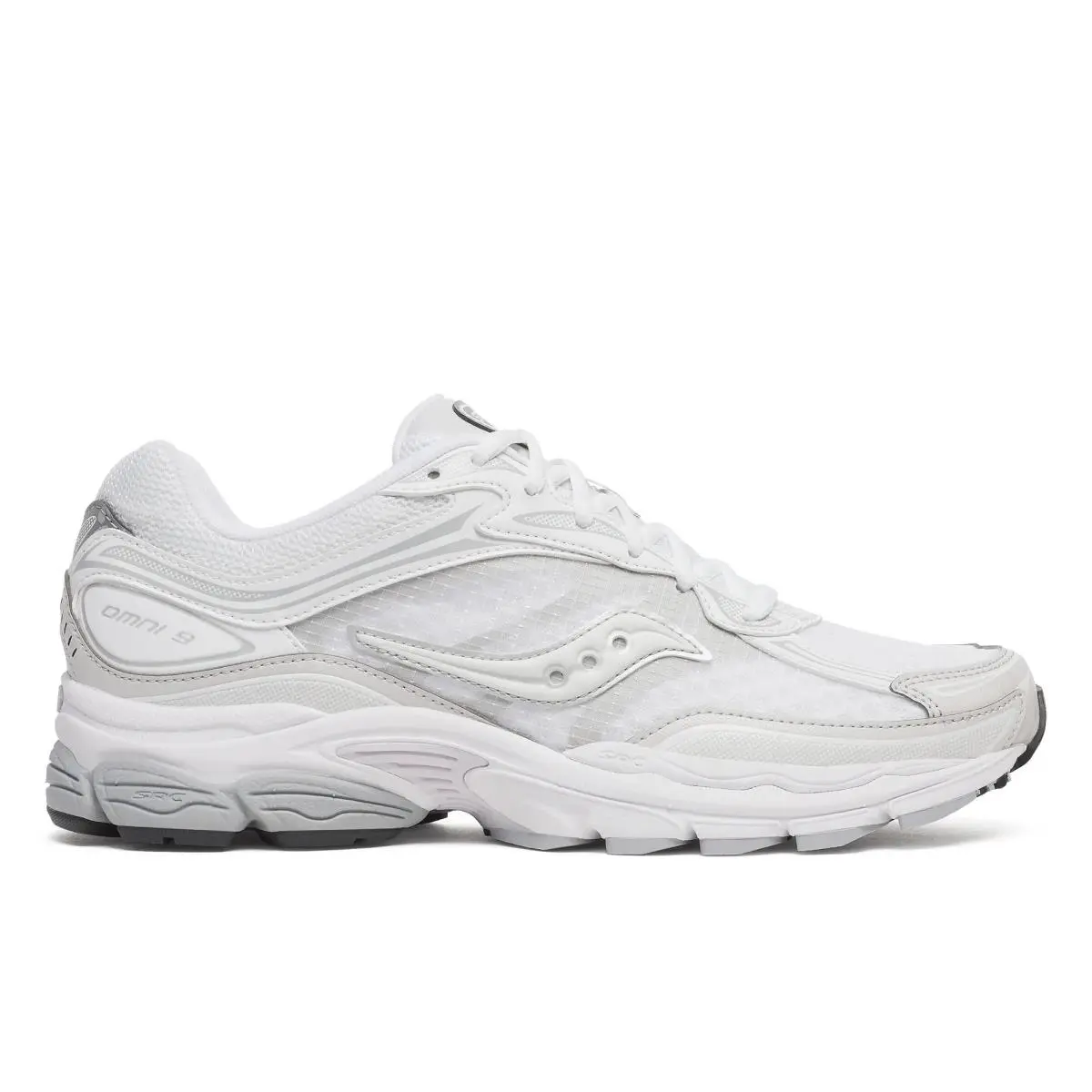 Saucony shoes - Harbor | Black 17