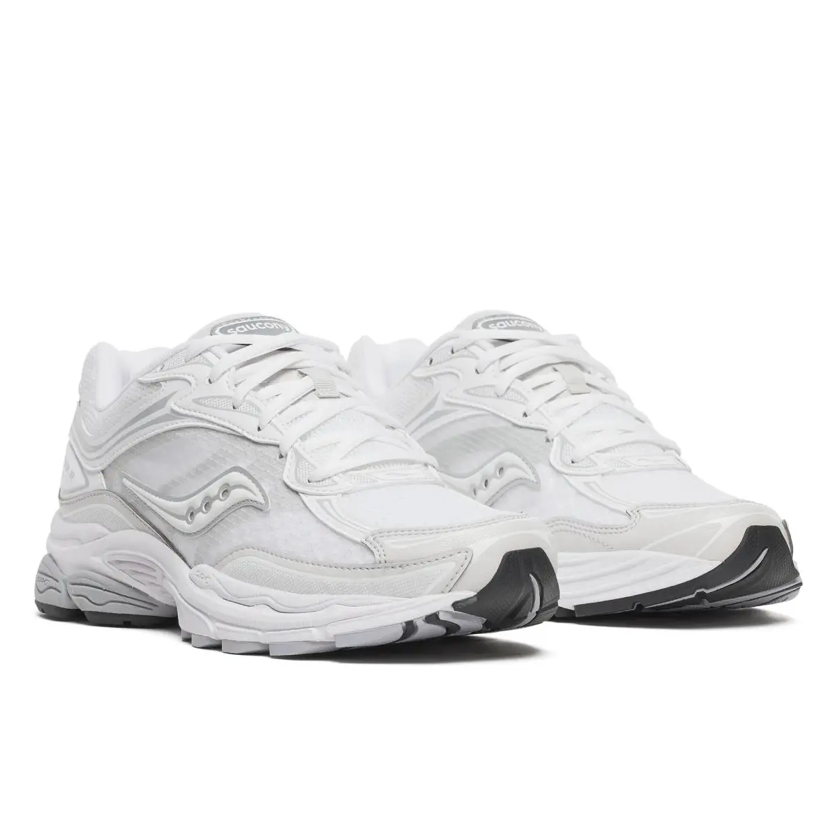 Saucony shoes - Harbor | Black 18
