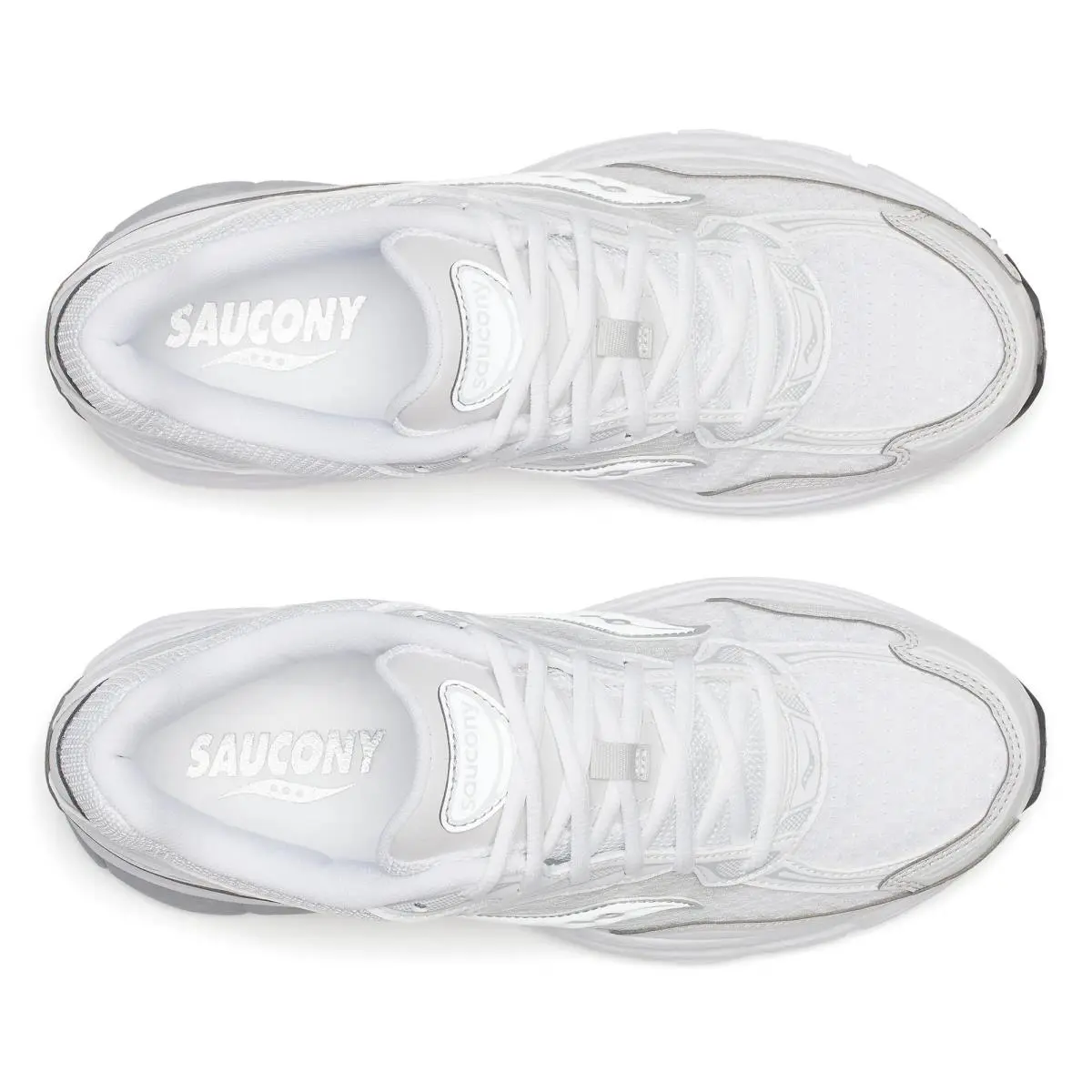 Saucony shoes - Harbor | Black 21
