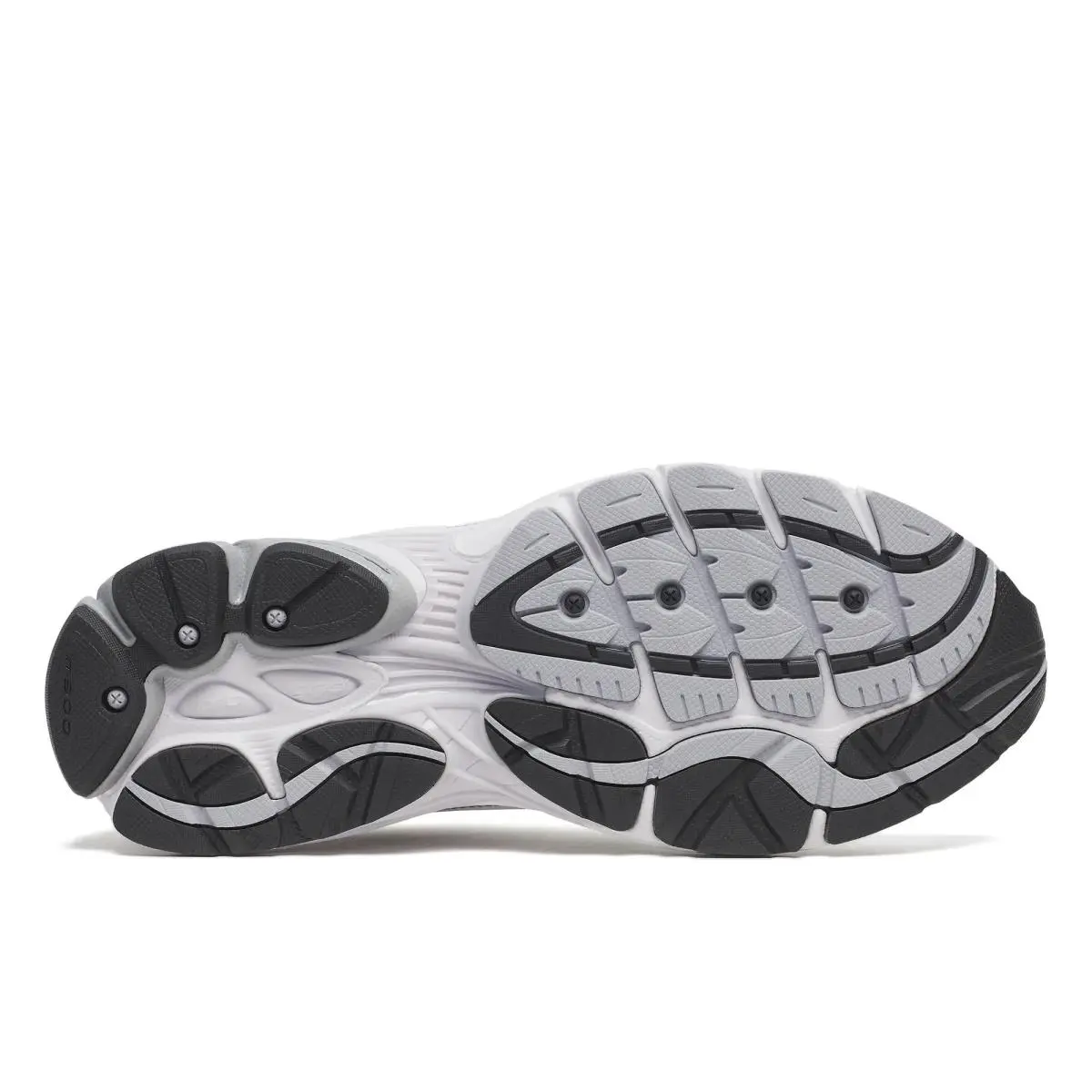 Saucony shoes - Harbor | Black 22