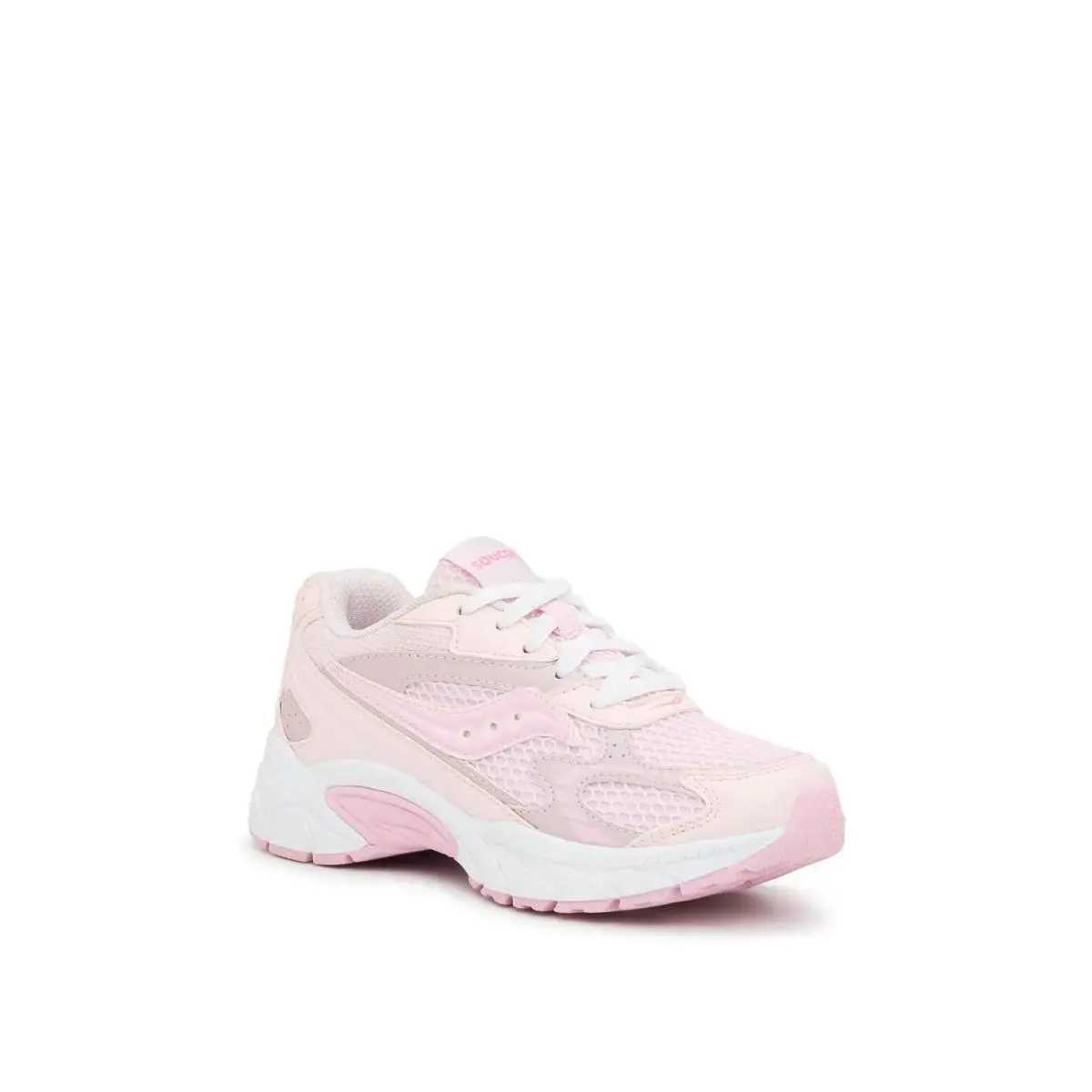 Girl`s Athleisure Saucony Volt 1000 Sneaker