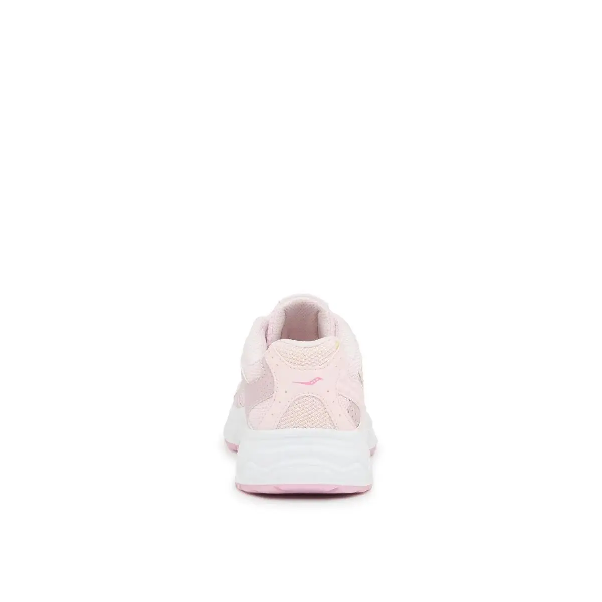 Saucony shoes - Light Pink 2