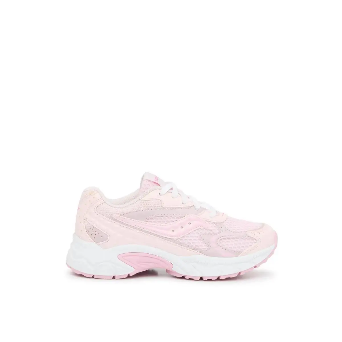 Saucony shoes - Light Pink 3