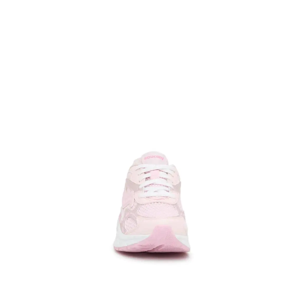 Saucony shoes - Light Pink 8