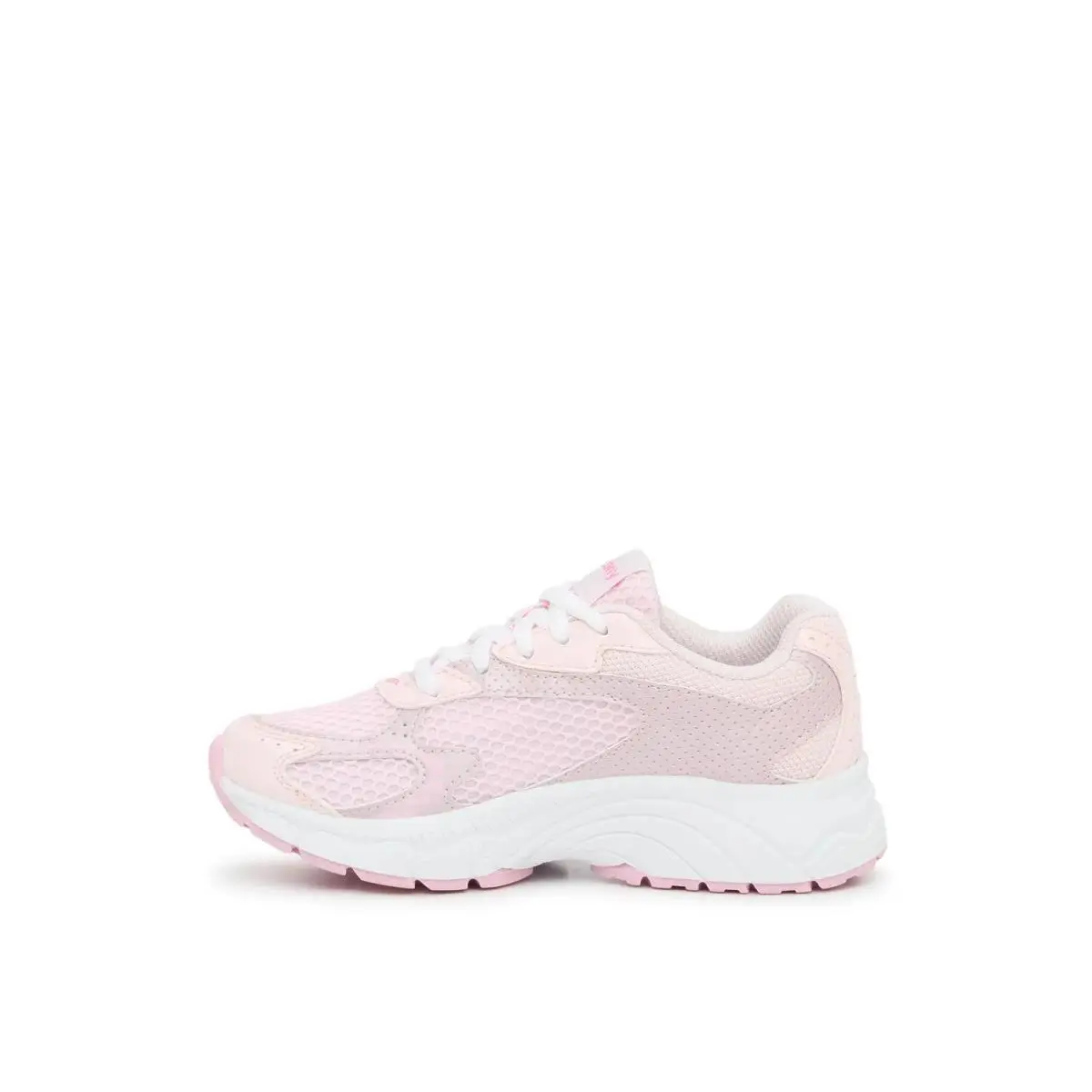 Saucony shoes - Light Pink 9