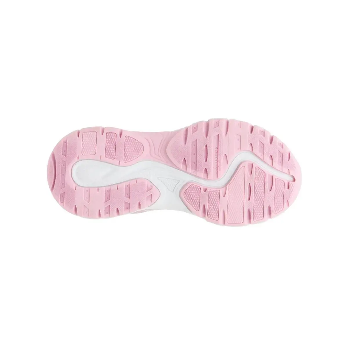 Saucony shoes - Light Pink 12
