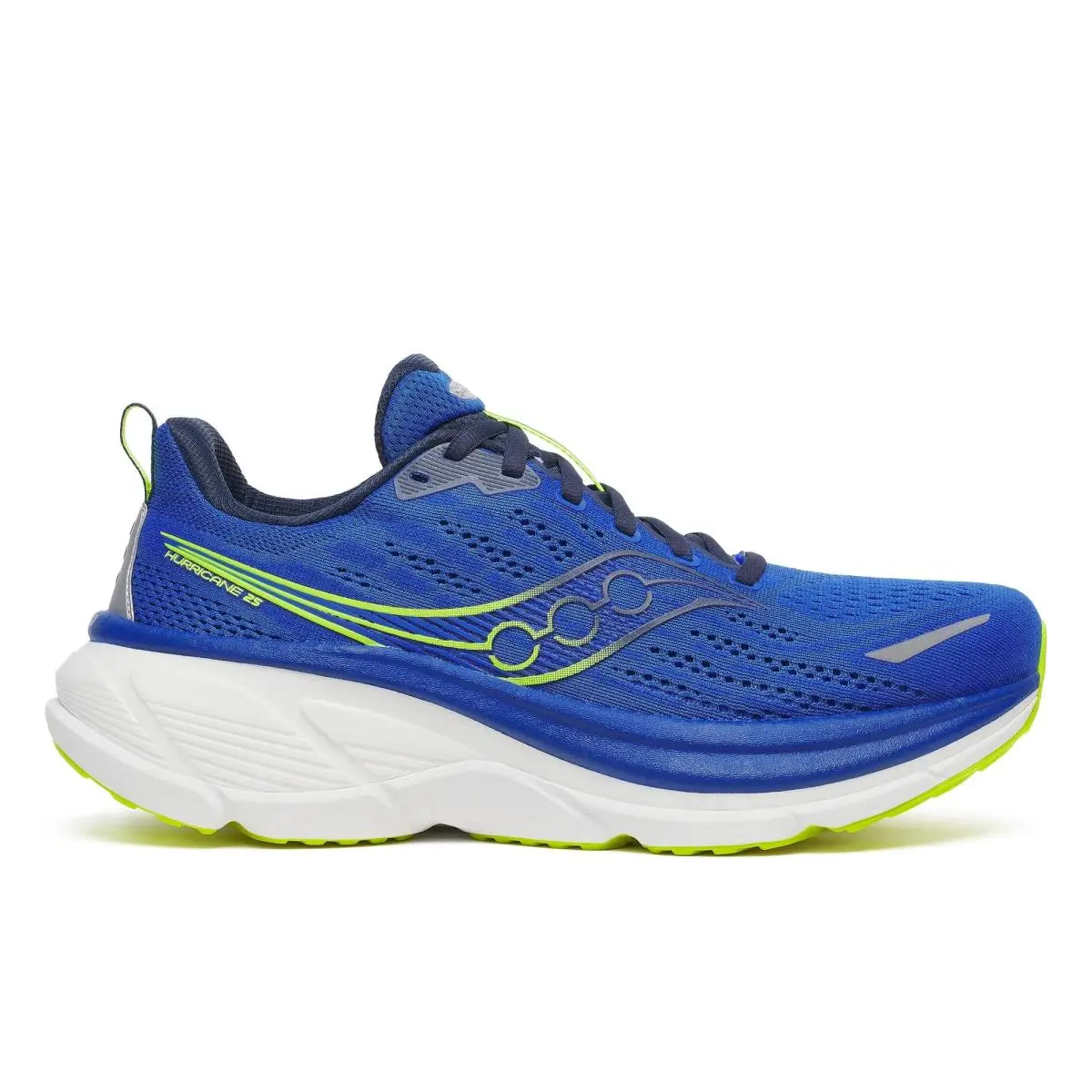 Saucony shoes - Flint | Navy 11