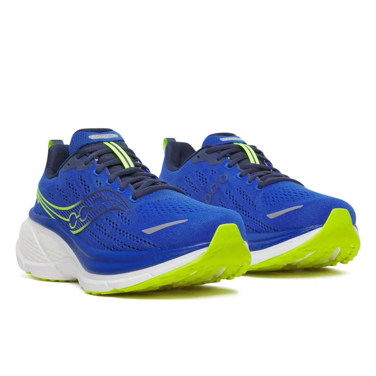 Saucony shoes - Flint | Navy 12