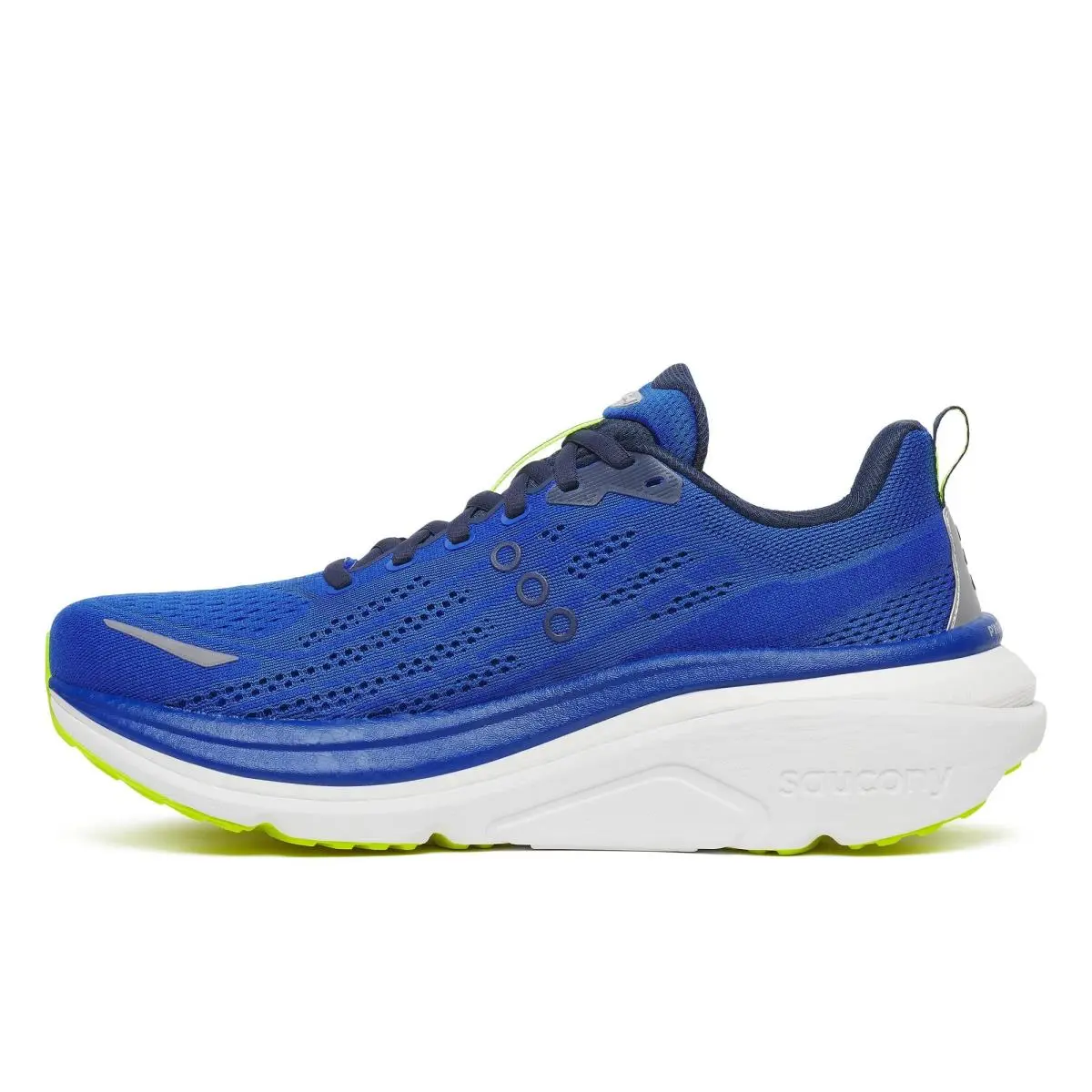 Saucony shoes - Flint | Navy 13