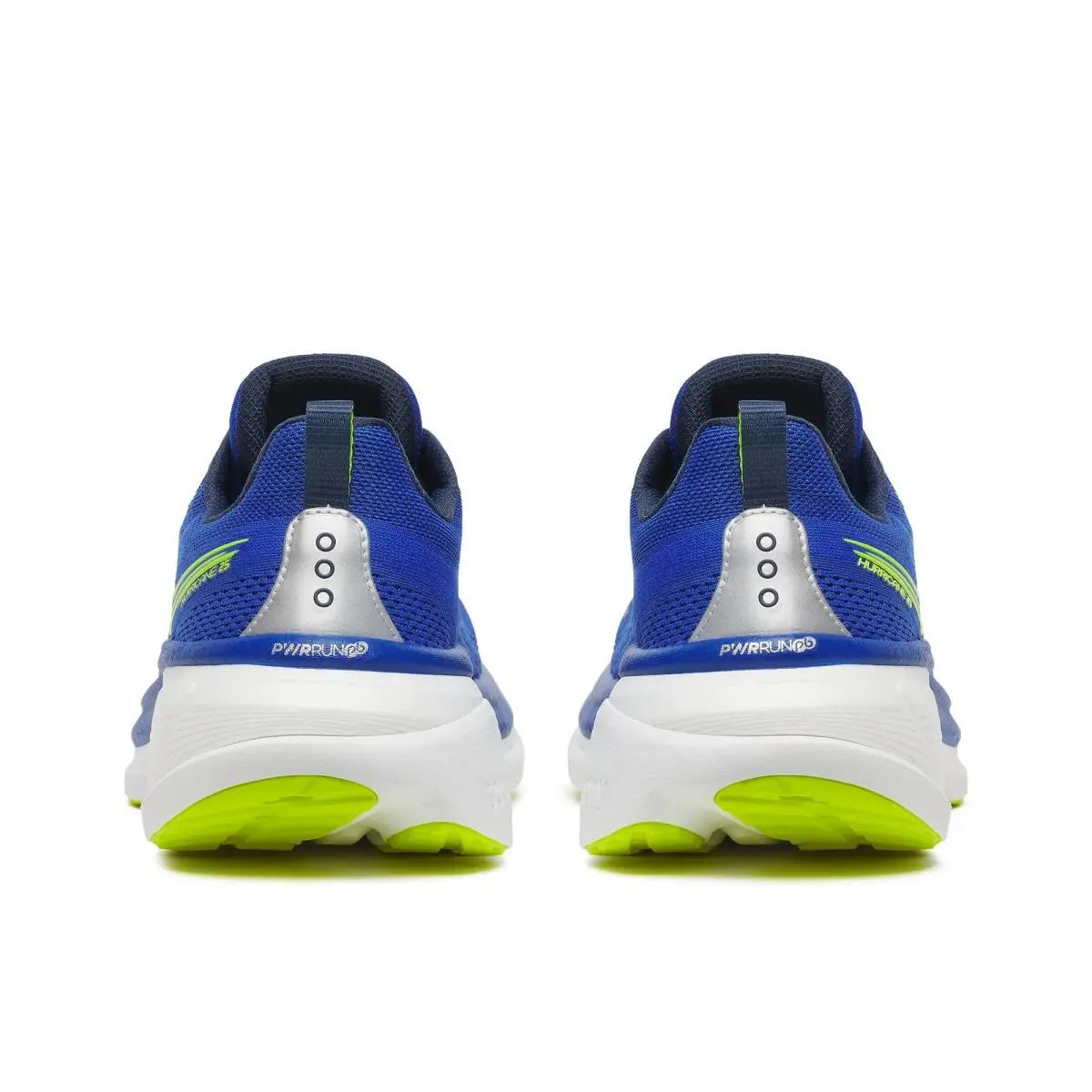 Saucony shoes - Flint | Navy 14