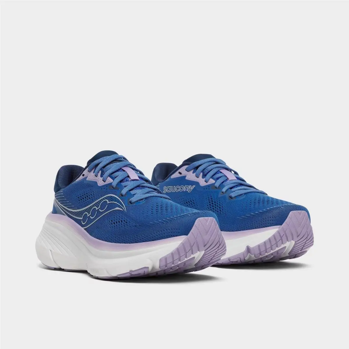 Saucony shoes - S1105832 400 - Sail/Orchid 1