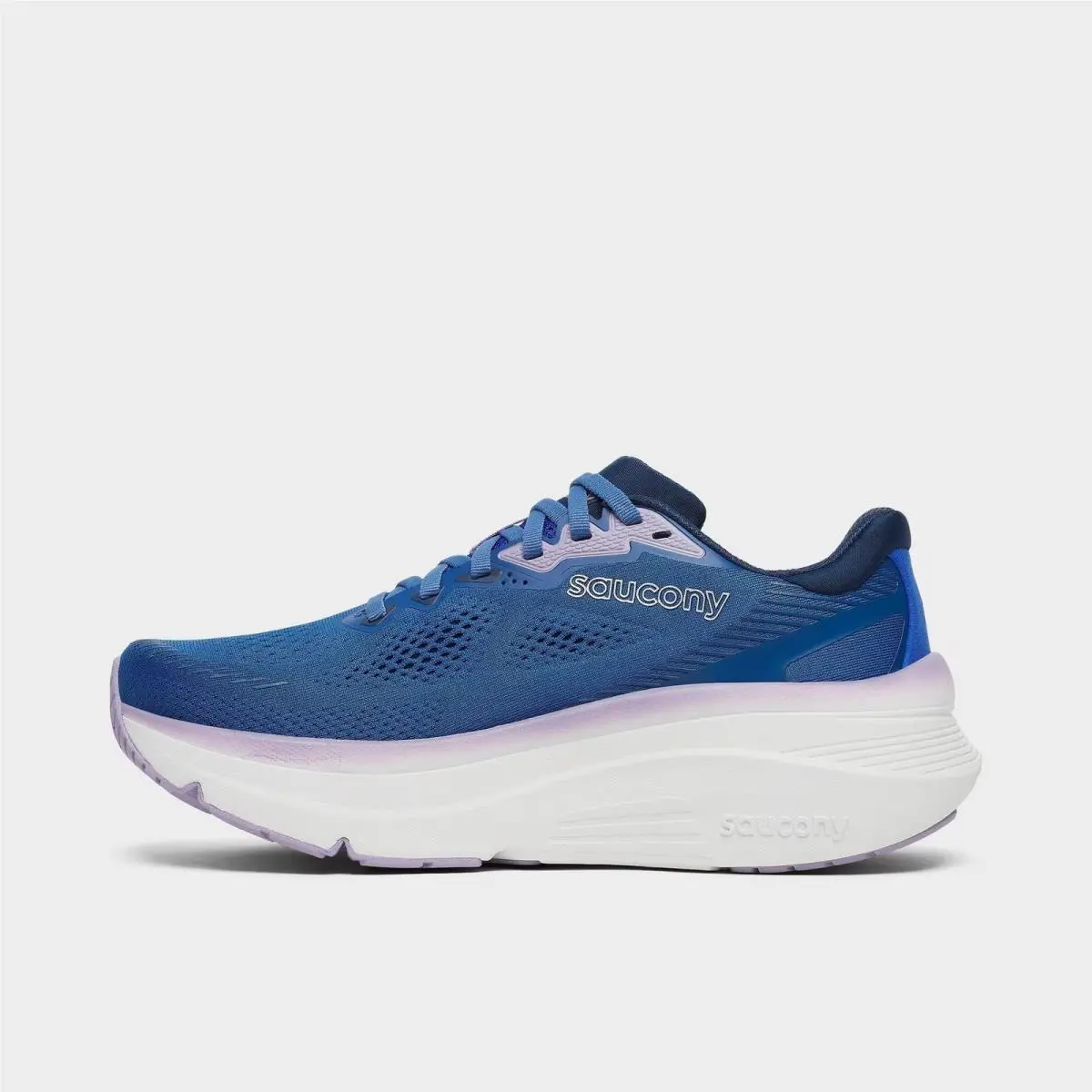 Saucony shoes - S1105832 400 - Sail/Orchid 4