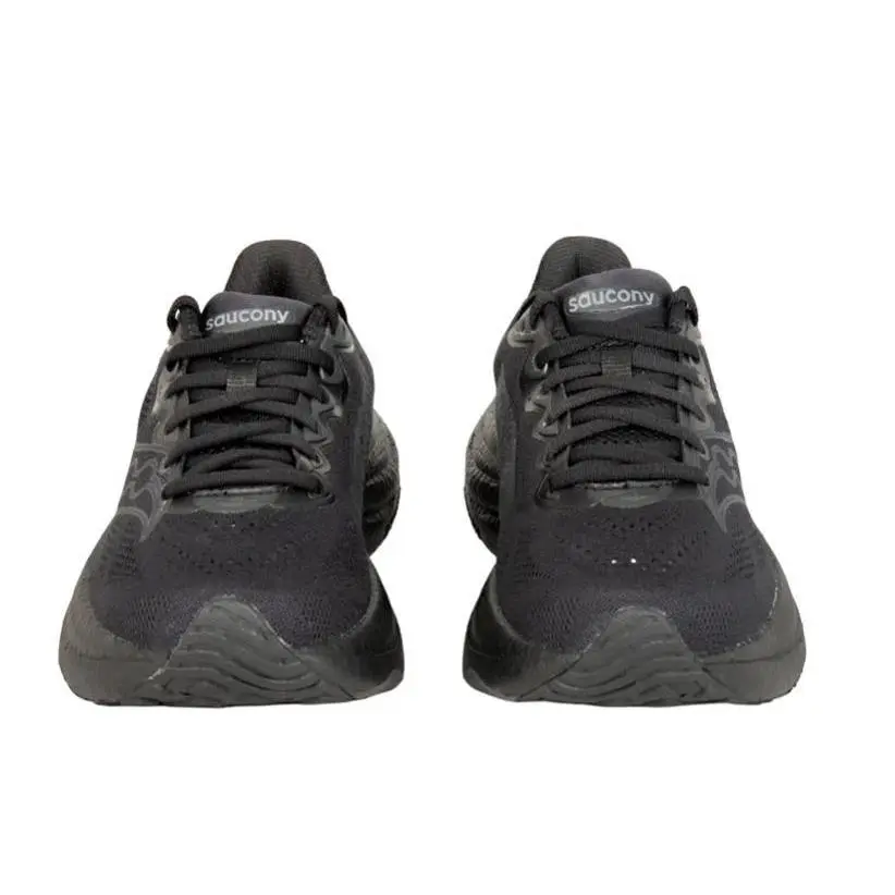 Saucony shoes - Black 2