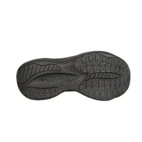 Saucony shoes - Black 10