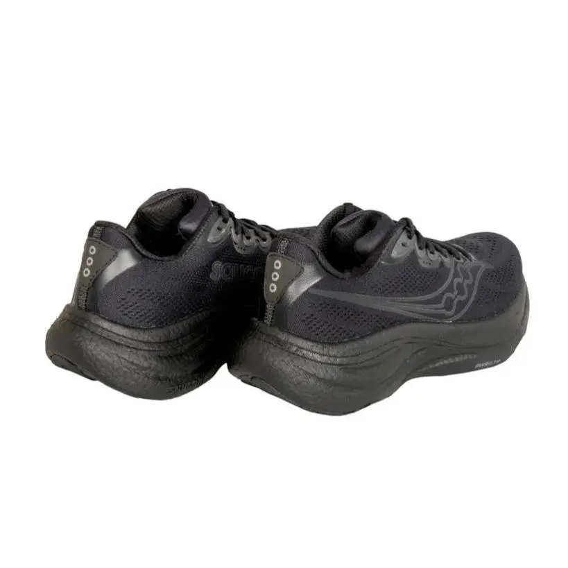Saucony shoes - Black 7