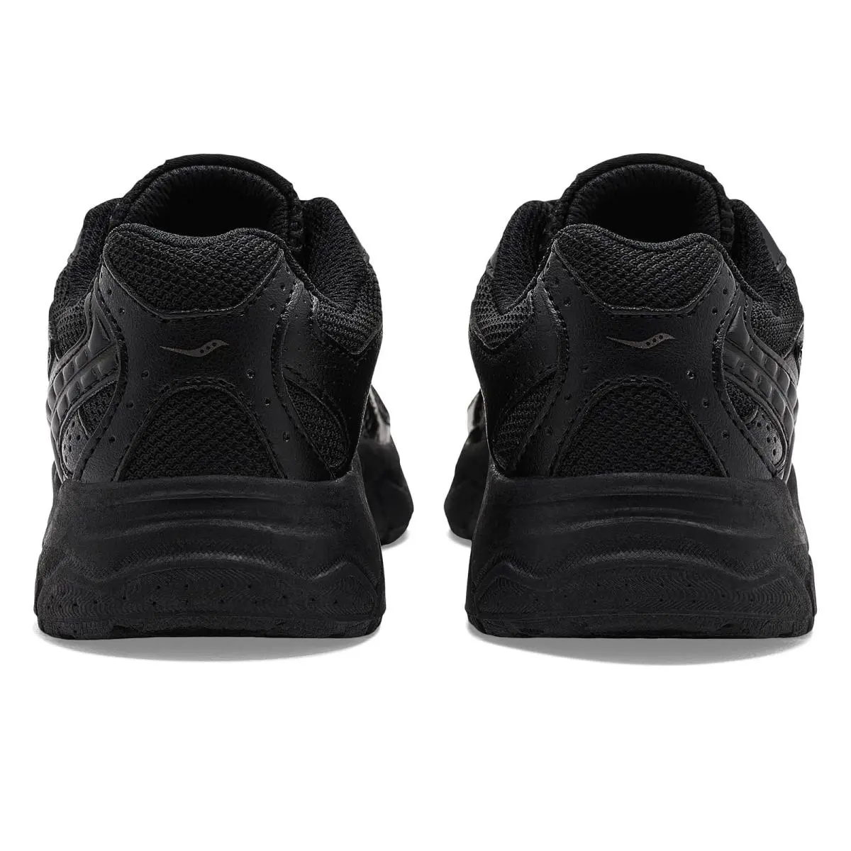 Saucony shoes - Black 5
