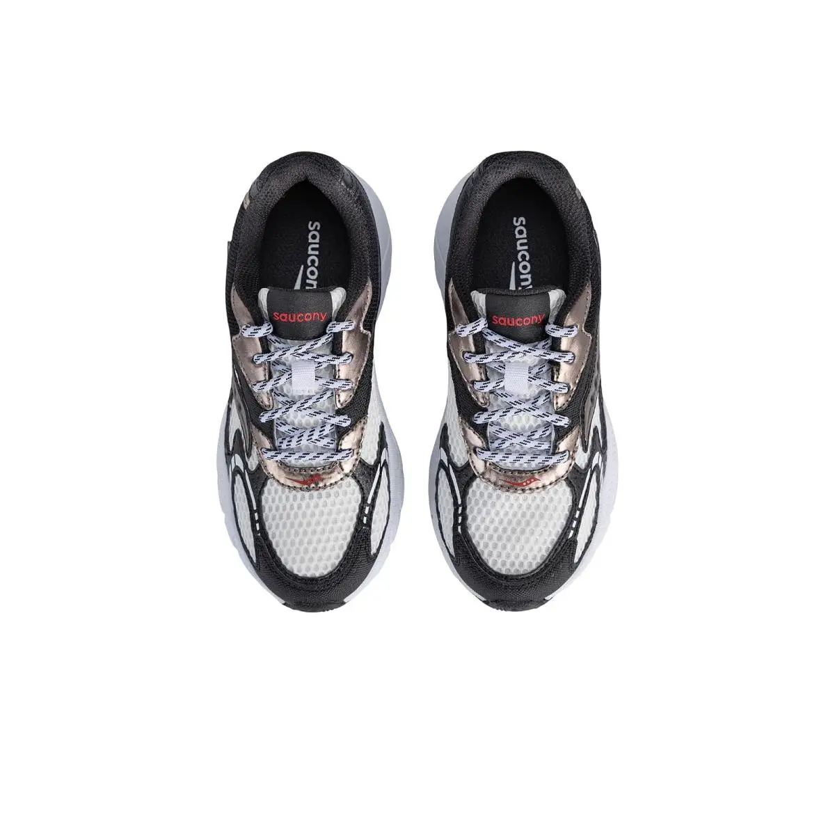 Saucony shoes - Black 21
