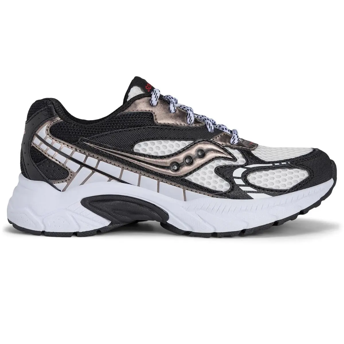 Saucony shoes - Black 22
