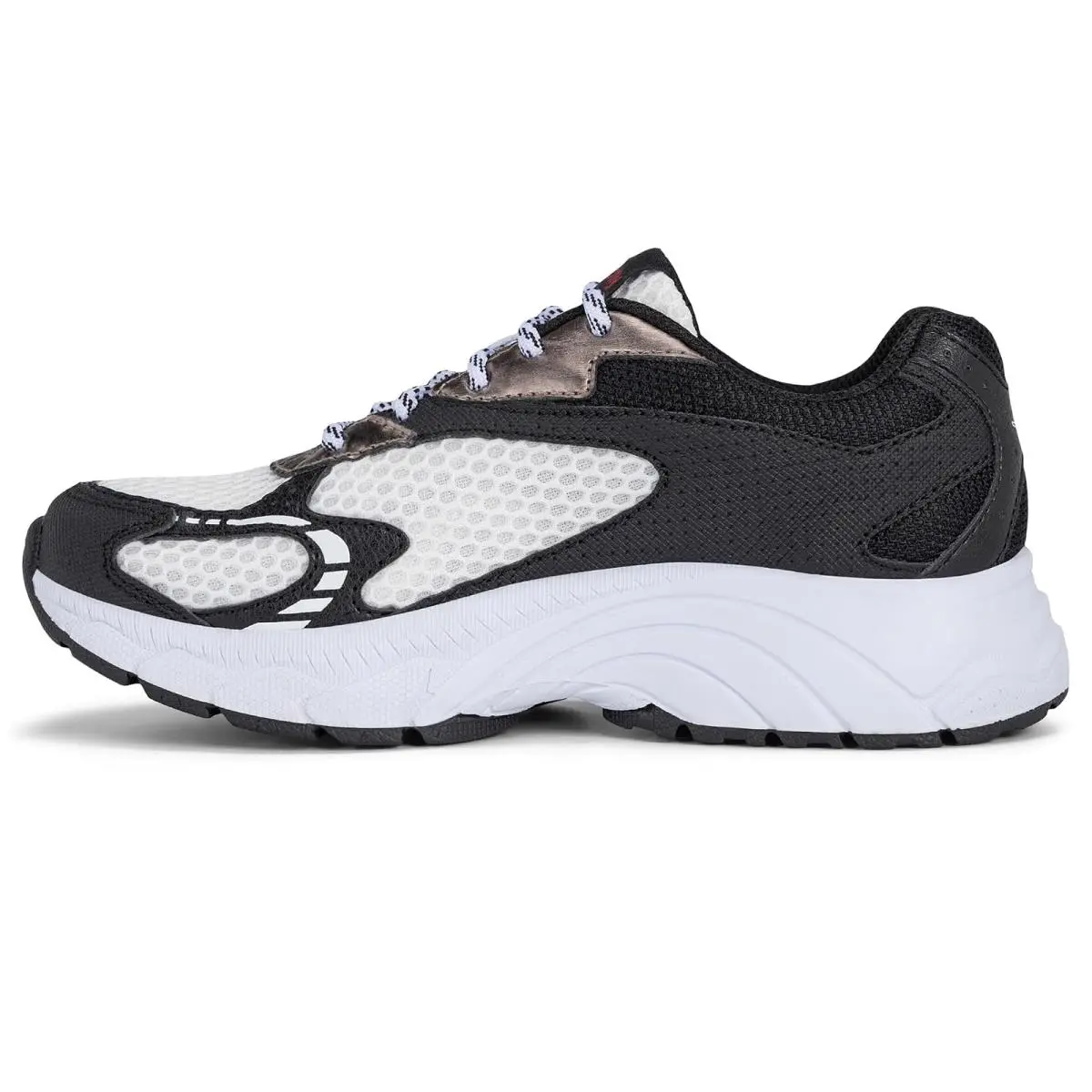Saucony shoes - Black 23
