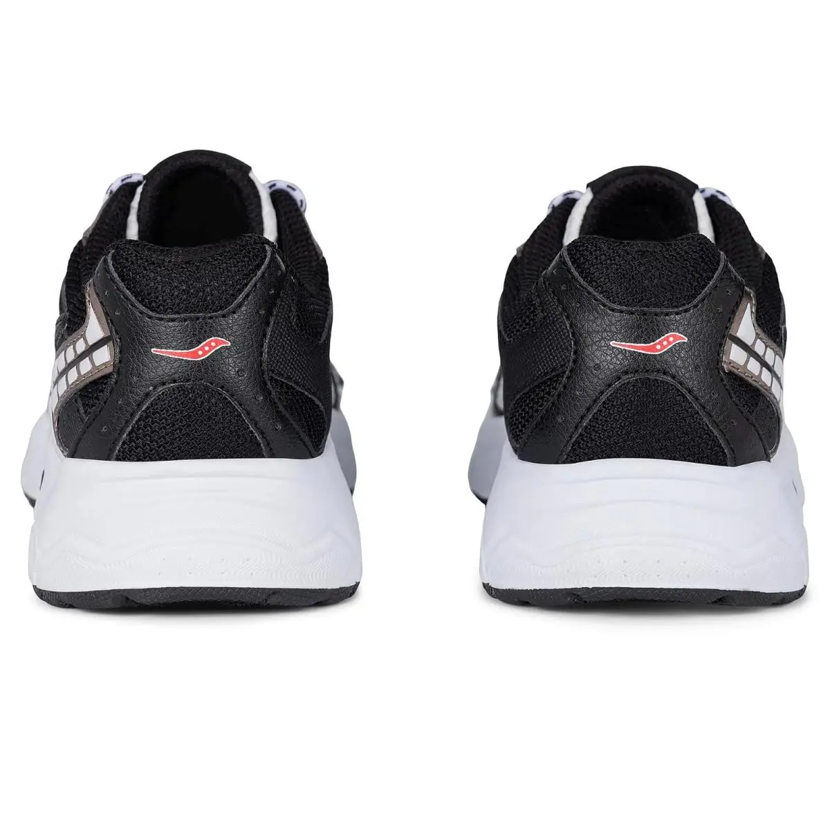 Saucony shoes - Black 25