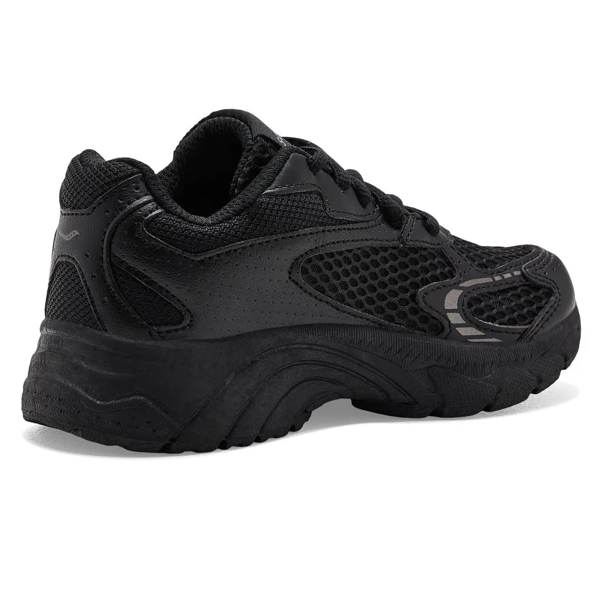 Saucony shoes - Black 8