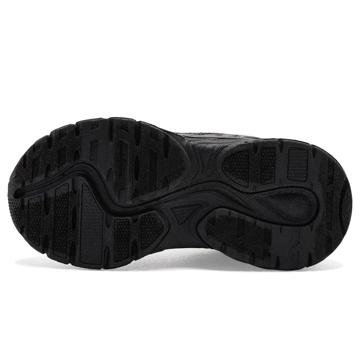 Saucony shoes - Black 10