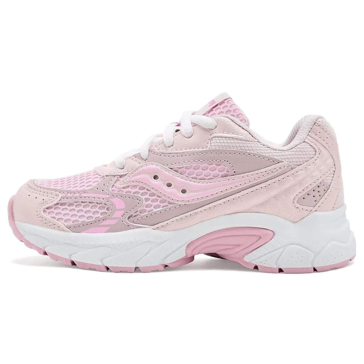 Saucony shoes - Black/White 14