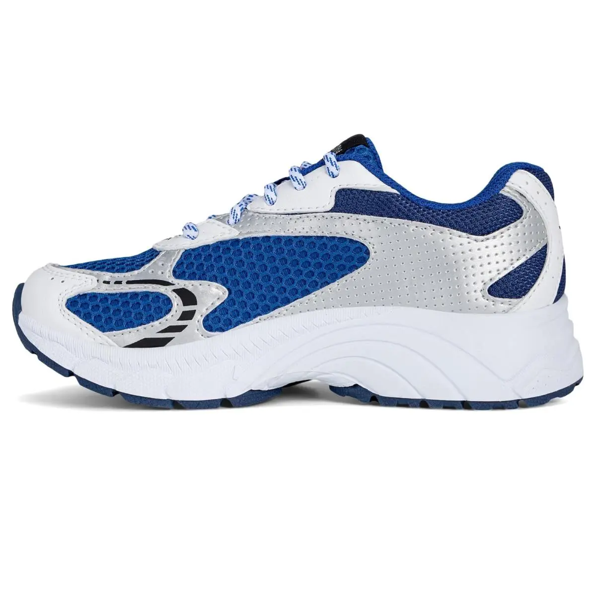 Saucony shoes - Black/White 21