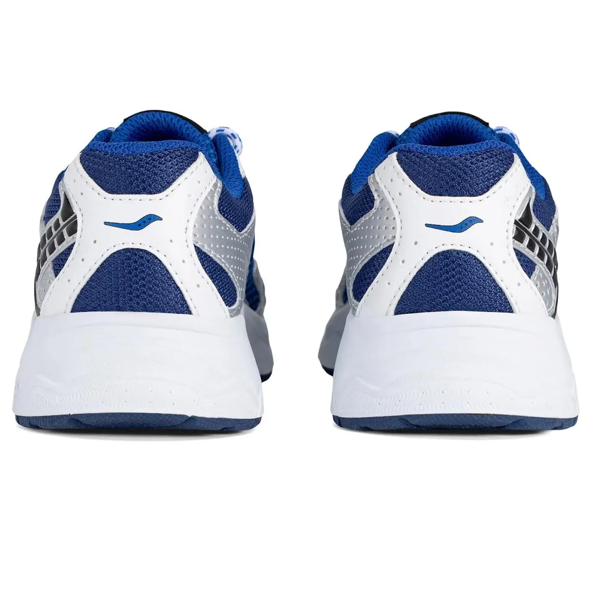 Saucony shoes - Black/White 23