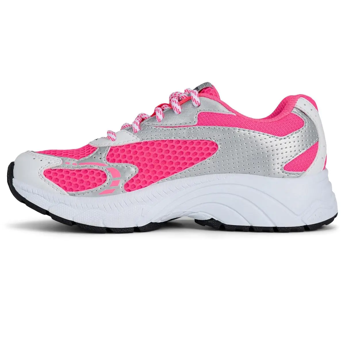 Saucony shoes - Black/White 40