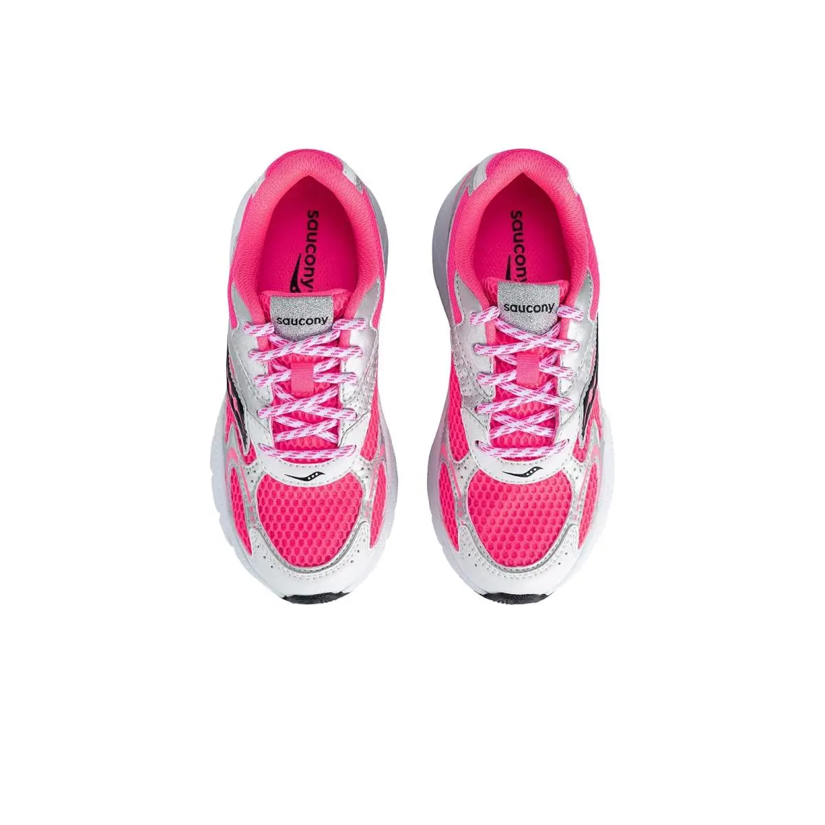 Saucony shoes - Black 53