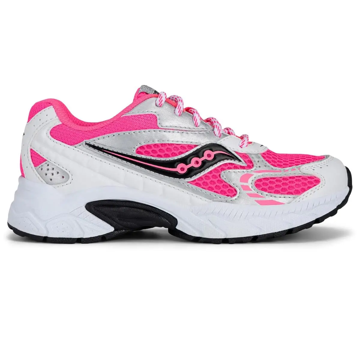 Saucony shoes - Black 54