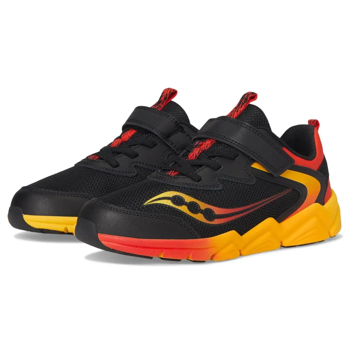 Children Unisex Shoes Saucony Kids Flash LE Little Kid/big Kid