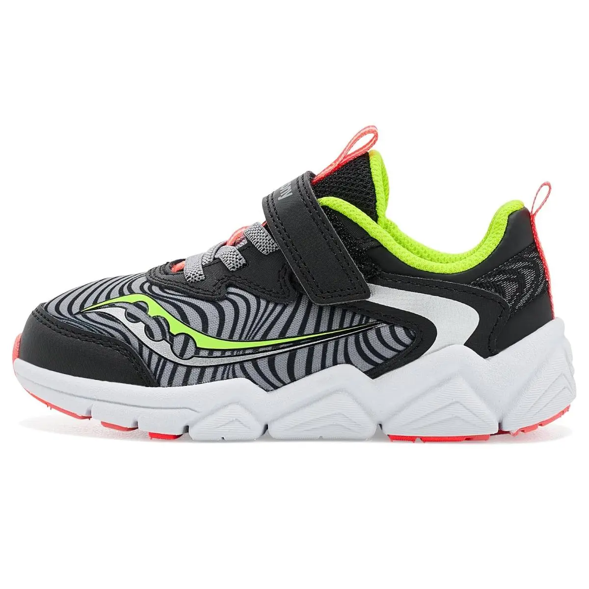 Saucony shoes - Black 9