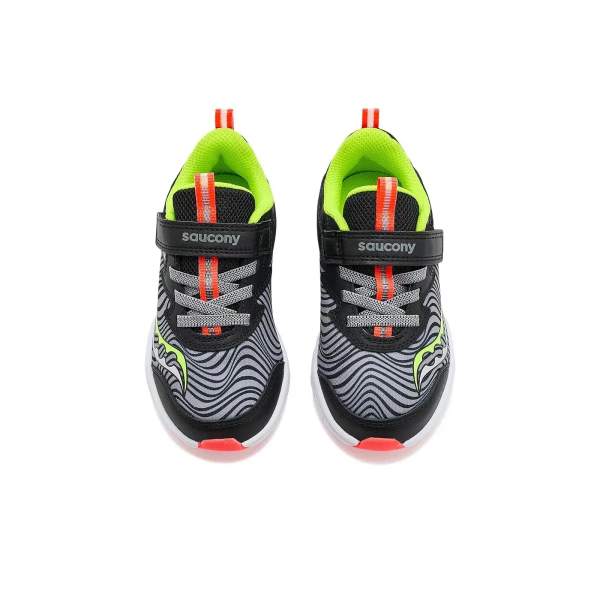 Saucony shoes - Black 7
