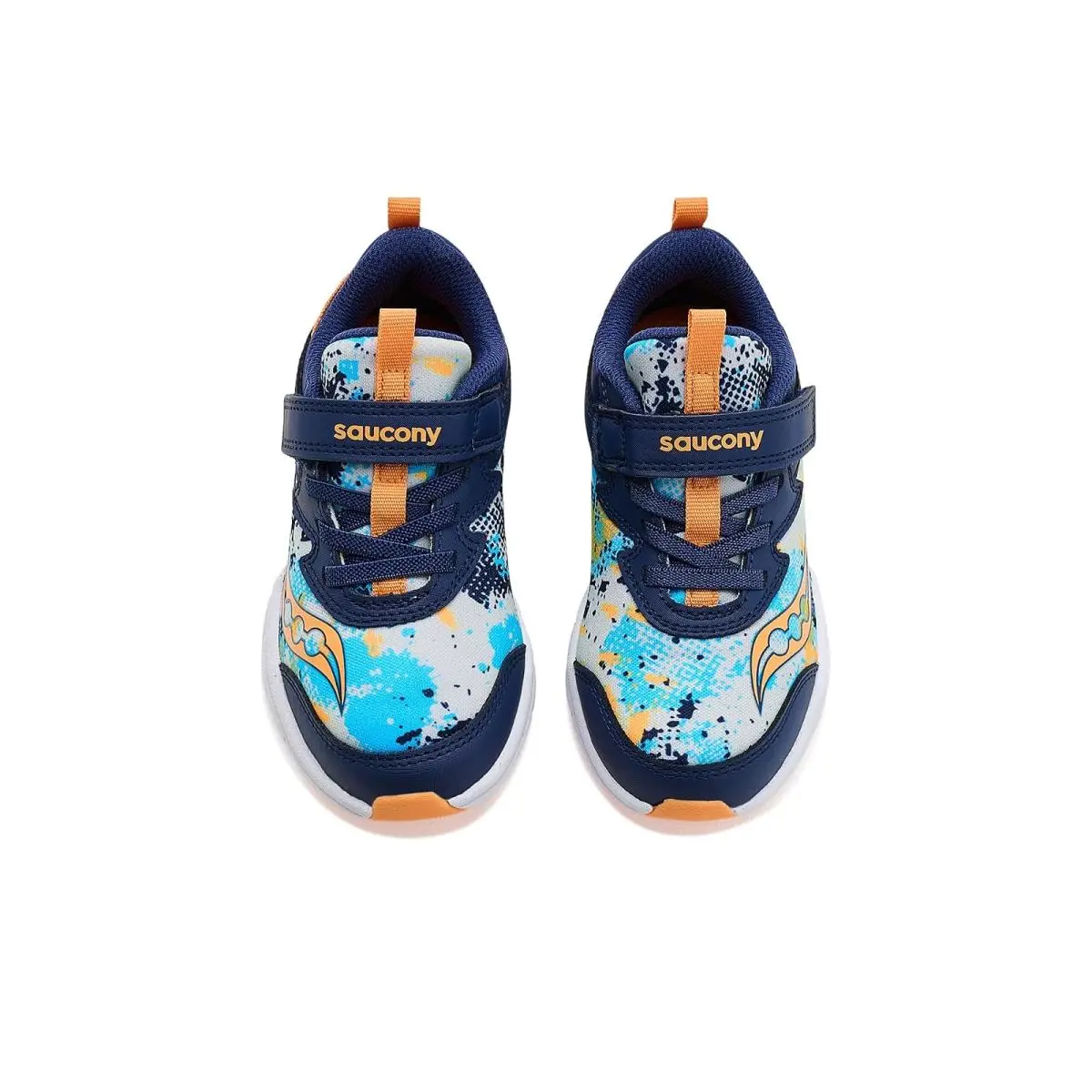 Saucony shoes - Black 21