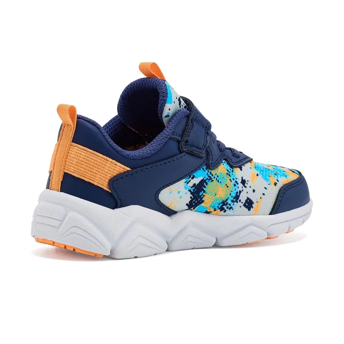 Saucony shoes - Black 22