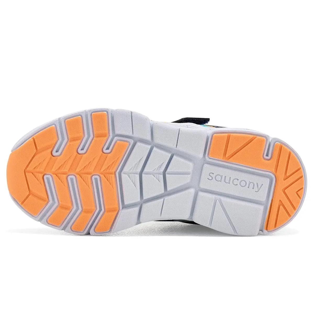 Saucony shoes - Black 24